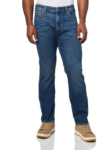 Image of Calvin Klein Men's Slim High Stretch Jeans