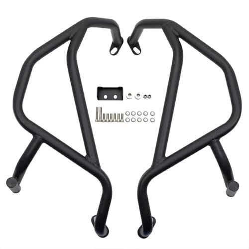 Barre de Protection Moteur CFMOTO 450 MT 2024 Accessoire Pare-Chocs