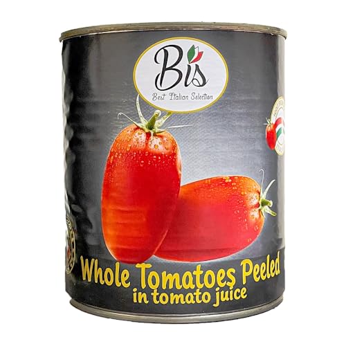 BIS z[g}g C^AY 2550g×24 (4P[X) Tomato Whole Ɩp