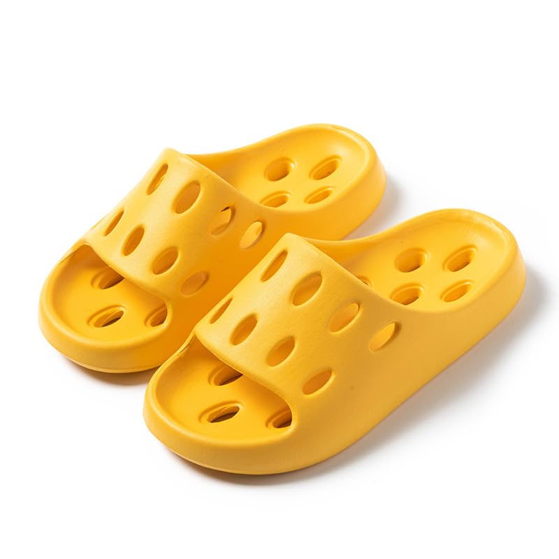 See full amazon price history chart for CLOST & TWON bathroom slippers for women slipper anti -slip cut home use for couple Soft comfortable Sole indoor hollow eva slippers (1 pair) yellow CLOST & TWON bathroom slippers for women slipper anti -slip cut home use for couple Soft comfortable Sole indoor hollow eva slippers (1 pair) yellow (B0D781GRFR) Amazon Price History, Amazon Price Tracker
