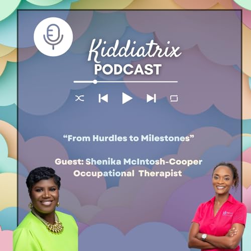 From Hurdles to Milestones