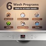 Bosch SMS66GI01I Serie 6 Free-Standing Dishwasher 13 Place Settings — view 7