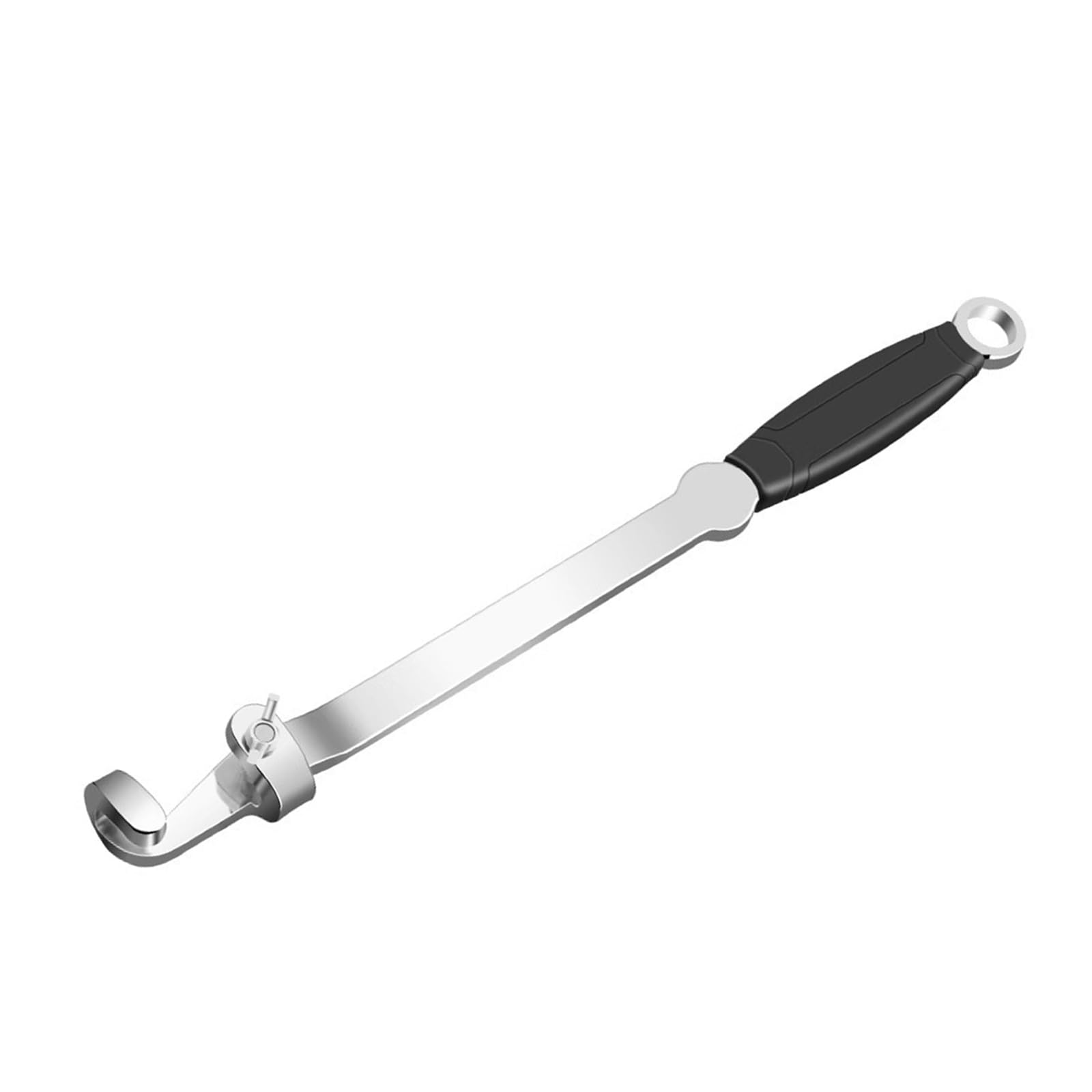 Hsioluted Multicolor Strength Alloy Steel Wrench Extension Tool Rod Wrench Extender Torques Adaptor For Efficient Mechanical Extension Rod