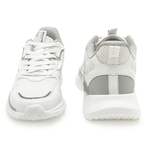 Image of Red Tape Mens Rso3373m Walking Shoes