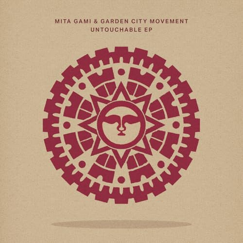 Mita Gami & Garden City Movement