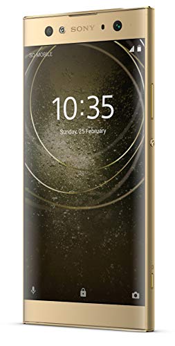 Sony Xperia XA2 Ultra Smartphone (écran 15,2 cm (6