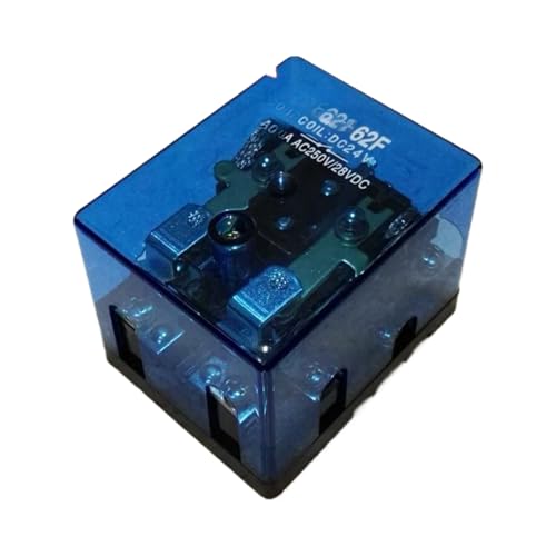 Relais DC24V 2Z-80A composant électronique 12V 100A 120A pour circuit