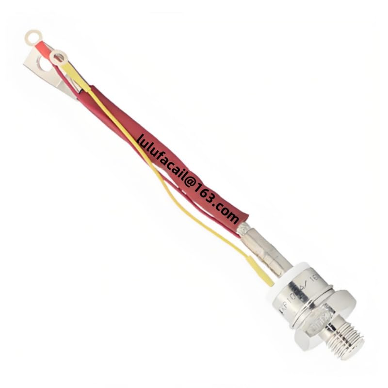Connecteur accessoire électrique KP100A M16 filaire pour atelier