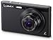 Produktbild Panasonic DMC-XS 1 EG-K ( 16.6 Megapixel,5 -x opt. Zoom (2.7 Zoll Display) )