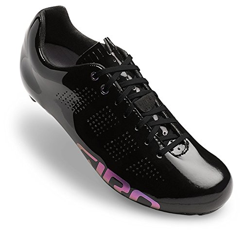 Giro Empire Acc Cycling Shoe - Women's Black, 37.5