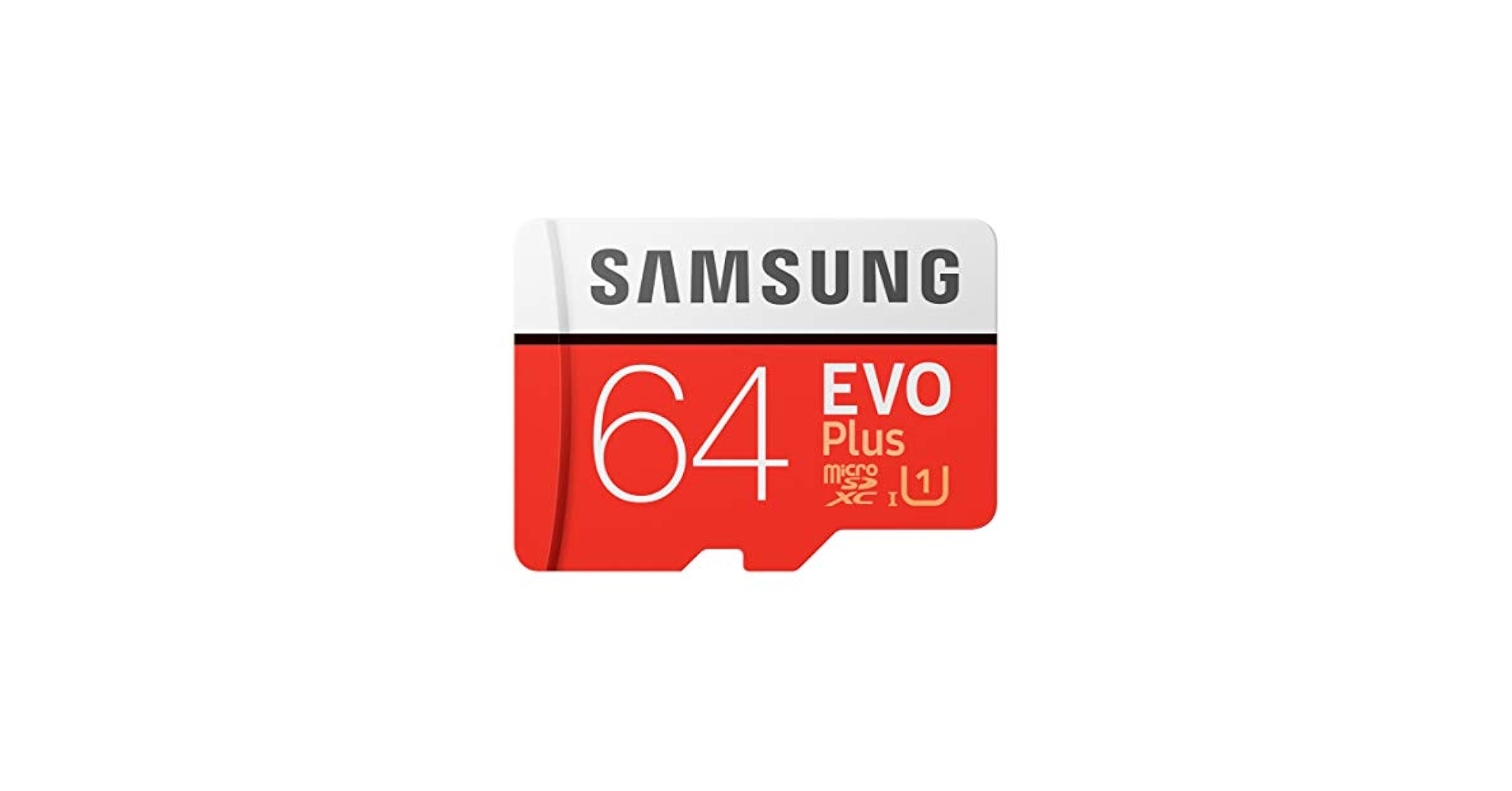 SAMSUNG - SAMSUNG 64GB microSDXCカード EVOplus 12枚 Amazon.com: Samsung EVO Plus 64GB microSDXC UHS-I U3 100MB/s