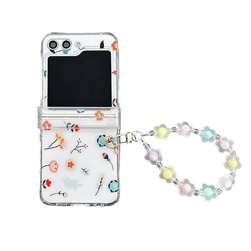 Coque Samsung Galaxy Z Flip 4 pour protéger la charnière des rayures