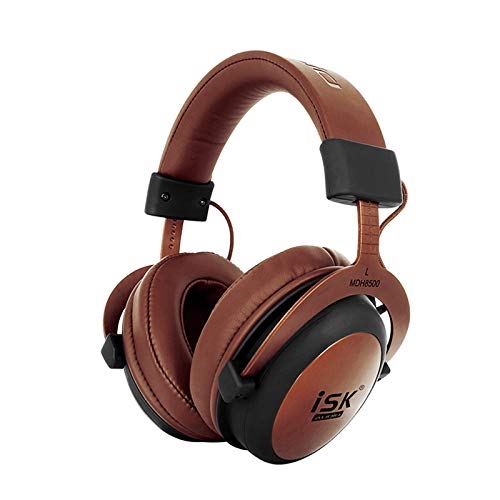 Auriculares Isk