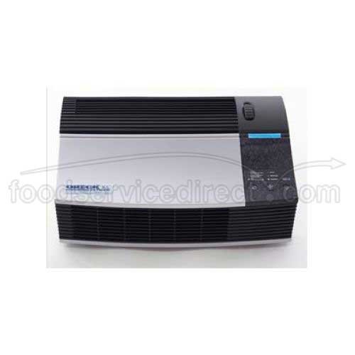 Oreck Commercial Sales XL Silver Tabletop Air Purifier 1 each