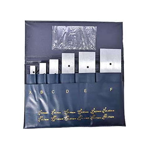 WFLNHB Adjustable Parallel Set for Precision Measurement Cover