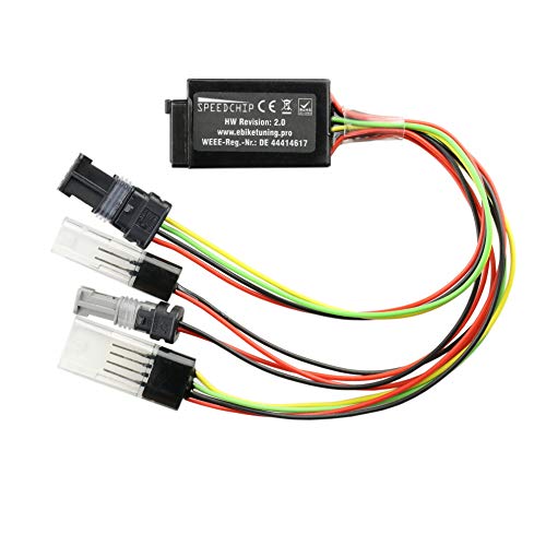 Preisvergleich Produktbild SpeedChip V2