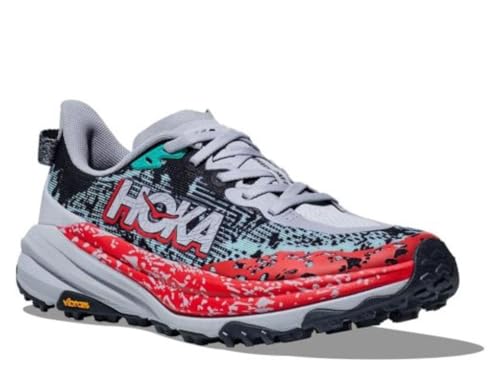 Image of Hoka Mens Speedgoat 6 Mid GTX