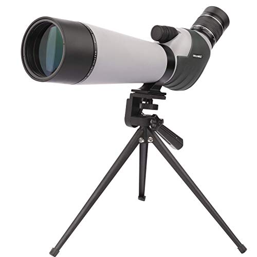 Picking Up Good Spotting Scope For 500 Yards Of 2024 A Complete Guide