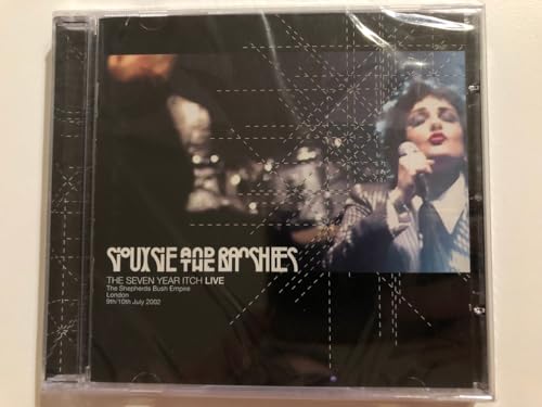 7 Year Itchのサムネイル