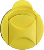 Vista 8 de MIE Tapa de repuesto para Starbucks - Compatible con tazas de viaje/vasos de cerámica de 10oz, 12oz y 16oz
