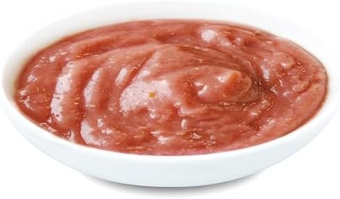 Wanpy Fresh Duck & Pumpkin Cat Meat Paste 90g Single