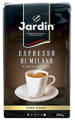 Café de malta Jardin Espresso, 250 g