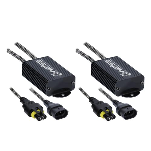 Heise Canbus Decoder para He-9005Led miniatura 1