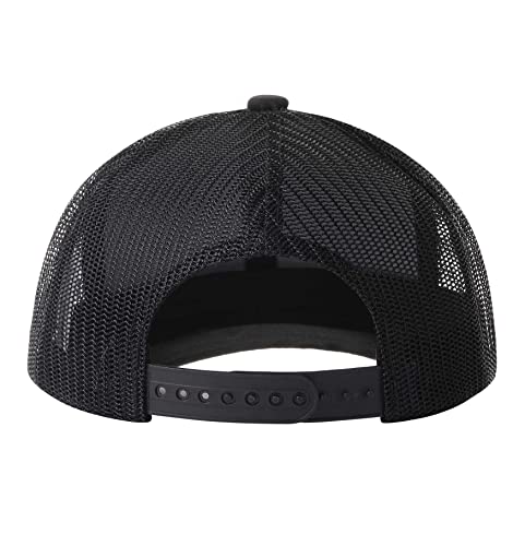 Image of TSSGBL M, L, XL, XXL Snapback Trucker Hats Baseball Caps Adjustable Blank Mesh Back Ball Caps for Men Women