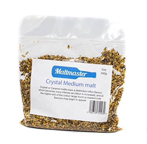 Maltmaster Crystal Medium Malt