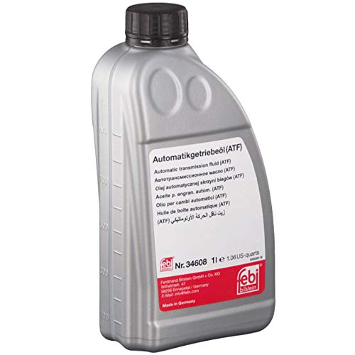 Febi 34608 Automatikgetriebeöl (ATF)