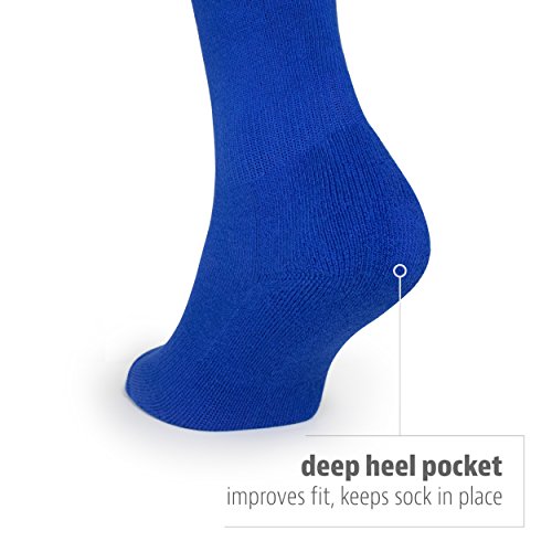 Franklin Sports Youth Baseball Socks 3.96(58 Off)