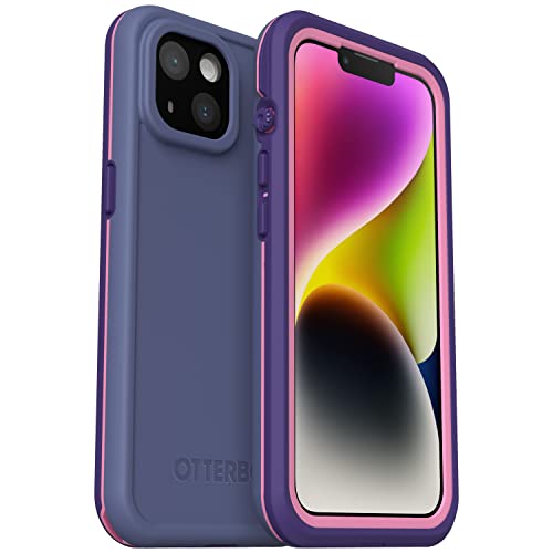 Coque étanche iPhone 14 Plus évitez l'eau et les bris d'écran