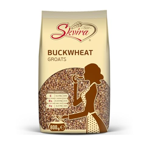 Buchweizen/Buckwheat