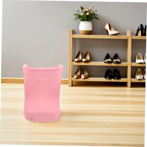 Banqueta portátil para baño y masaje de pies BESTYASH miniatura 6