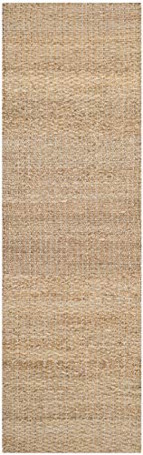 Tapete corredor de fibra natural SAFAVIEH 2'6" x 6' miniatura 3