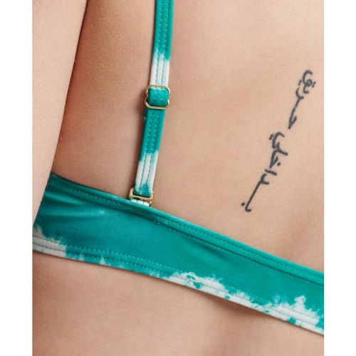 Maillots de bain Superdry Haut de maillot de bain Code Tie Dye EU - vue 5