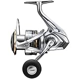 シマノ(SHIMANO) スピニングリール 23 セドナ C5000XG