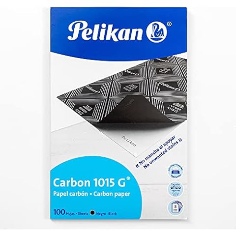 Papel de calco Pelikan 100BL A4 Cover