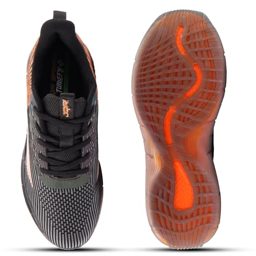 Image of JQR Men ZAPATOS-01 Running Shoes