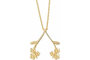 Dainty Sterling Silver Ring Keeper Necklace