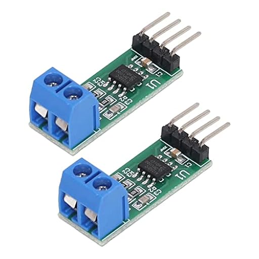 Módulo de transceptor para bus de grado industrial TA1050 - Potente guía, comunicación de alta velocidad - 2pcs | Ya disponible en tu tienda friki favorita! En mundofriki.es!