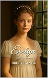 Evelyn: SERIE HEREDERAS 5 (Spanish Edition)