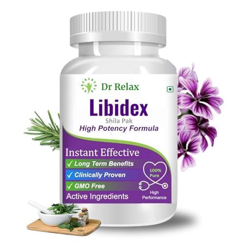 See full amazon price history chart for Libidex Josh Booster Capsule for Men Original Ayurvedic Health Supplement, High Potency Formula With Natural Ingredients By Dr Relax. Libidex Josh Booster Capsule for Men Original Ayurvedic Health Supplement, High Potency Formula With Natural Ingredients By Dr Relax. (B0DFGWM563) Amazon Price History, Amazon Price Tracker