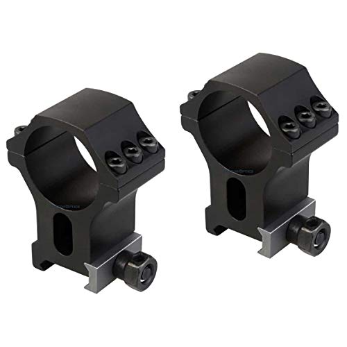 VECTOR OPTICS SCTM-35 Zielfernrohr-Montage Ø30mm h=38mm für 21mm Picatinny Schiene Cover