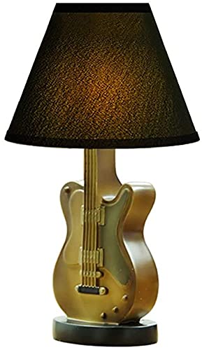 Chambre lampe de chevet américain pour lecture et ambiance hôtel