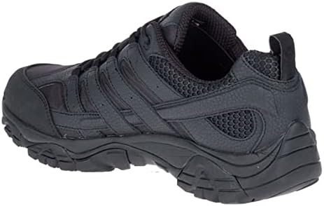 Merrell Men's Moab 2 Tactical Construction Shoe | Image 6