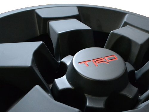 Amazon | USトヨタ 純正品 トヨタ FJクルーザー タコマ TRD 16インチ