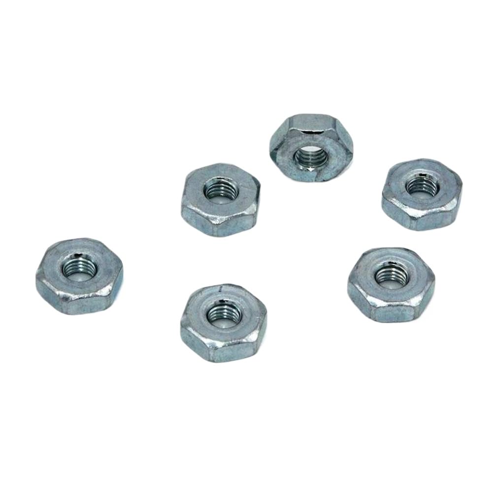 Ccxtotom Onecolor Replacement Nut Compatible With Models 012, 017, 018, 019, 020, 021, 023, 024, 025, 026, 028, 029, 031, 032, 034, 036, 038, Ms170, Ms171, Ms180, Ms181, Ms190, Ms191, Ms192