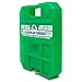 Artic Ice Alaskan Series, Long Lasting Reusable Ice Pack, Medium, 1.5 lb, Green