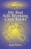 My Best Self-Working Card Tricks (Dover Magic Books)